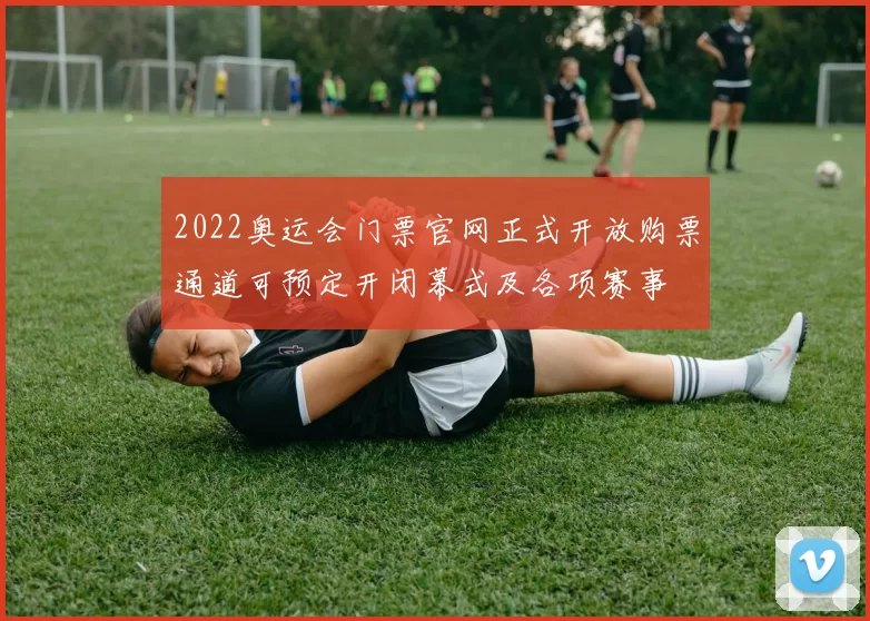 2022奥运会门票官网正式开放购票通道可预定开闭幕式及各项赛事