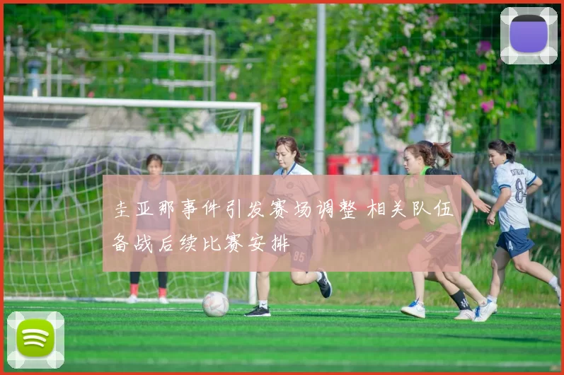 圭亚那事件引发赛场调整 相关队伍备战后续比赛安排