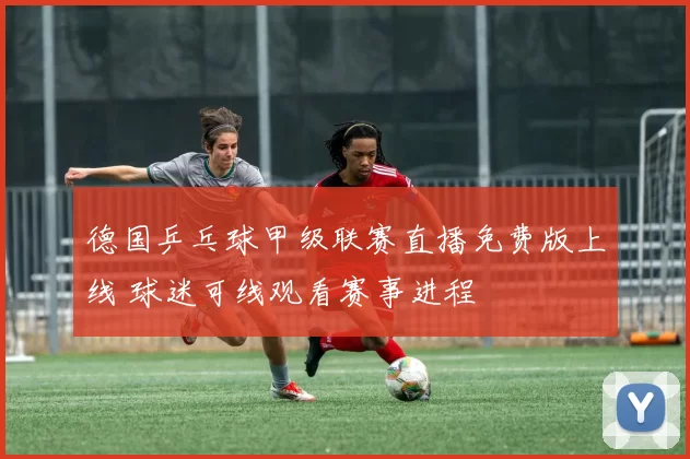 德国乒乓球甲级联赛直播免费版上线 球迷可线观看赛事进程