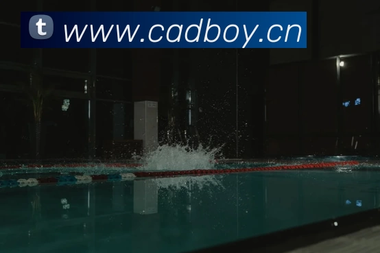 多媒体互动体验